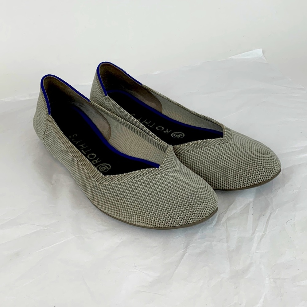 Rothys flats